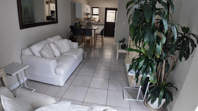 1 Bedroom Property for Sale in Blue Mountain Village Western Cape